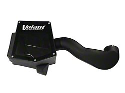 Volant Closed Box Cold Air Intake with MaxFlow 5 Oiled Filter (01-06 8.1L Silverado 2500 HD)