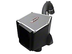 Volant Closed Box Cold Air Intake with PowerCore Dry Filter (Late 04-Early 05 6.6L Duramax Silverado 2500 HD)
