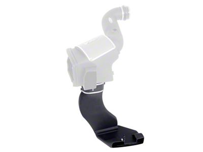 Volant Ram Air Scoop (Late 05-10 6.6L Duramax Silverado 2500 HD)