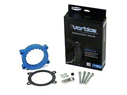 Volant Throttle Body Spacer (07-11 6.0L Silverado 2500 HD)
