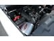 Volant Closed Box Cold Air Intake with MaxFlow 5 Oiled Filter (07-10 6.6L Duramax Silverado 3500 HD)