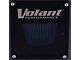 Volant Closed Box Cold Air Intake with MaxFlow 5 Oiled Filter (09-10 6.0L Silverado 3500 HD)