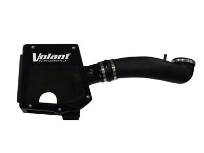 Volant Closed Box Cold Air Intake with DryTech Dry Filter (09-14 Tahoe)