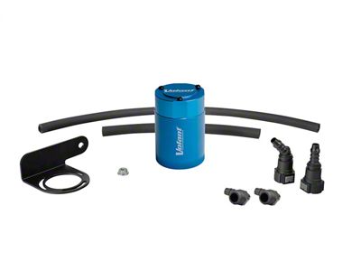 Volant Oil Catch Can (21-26 V8 Tahoe)