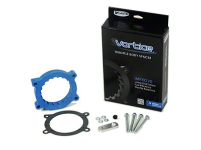Volant Throttle Body Spacer (07-14 Tahoe)