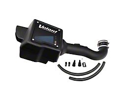 Volant Closed Box Cold Air Intake with MaxFlow 5 Oiled Filter (15-20 6.2L Yukon)