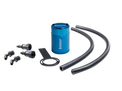 Volant Oil Catch Can (15-20 V8 Yukon)
