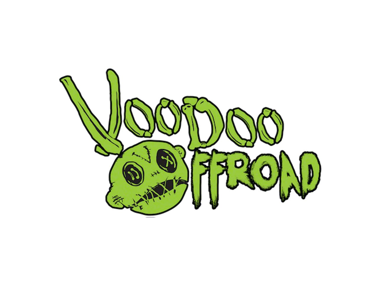 VooDoo Offroad Parts