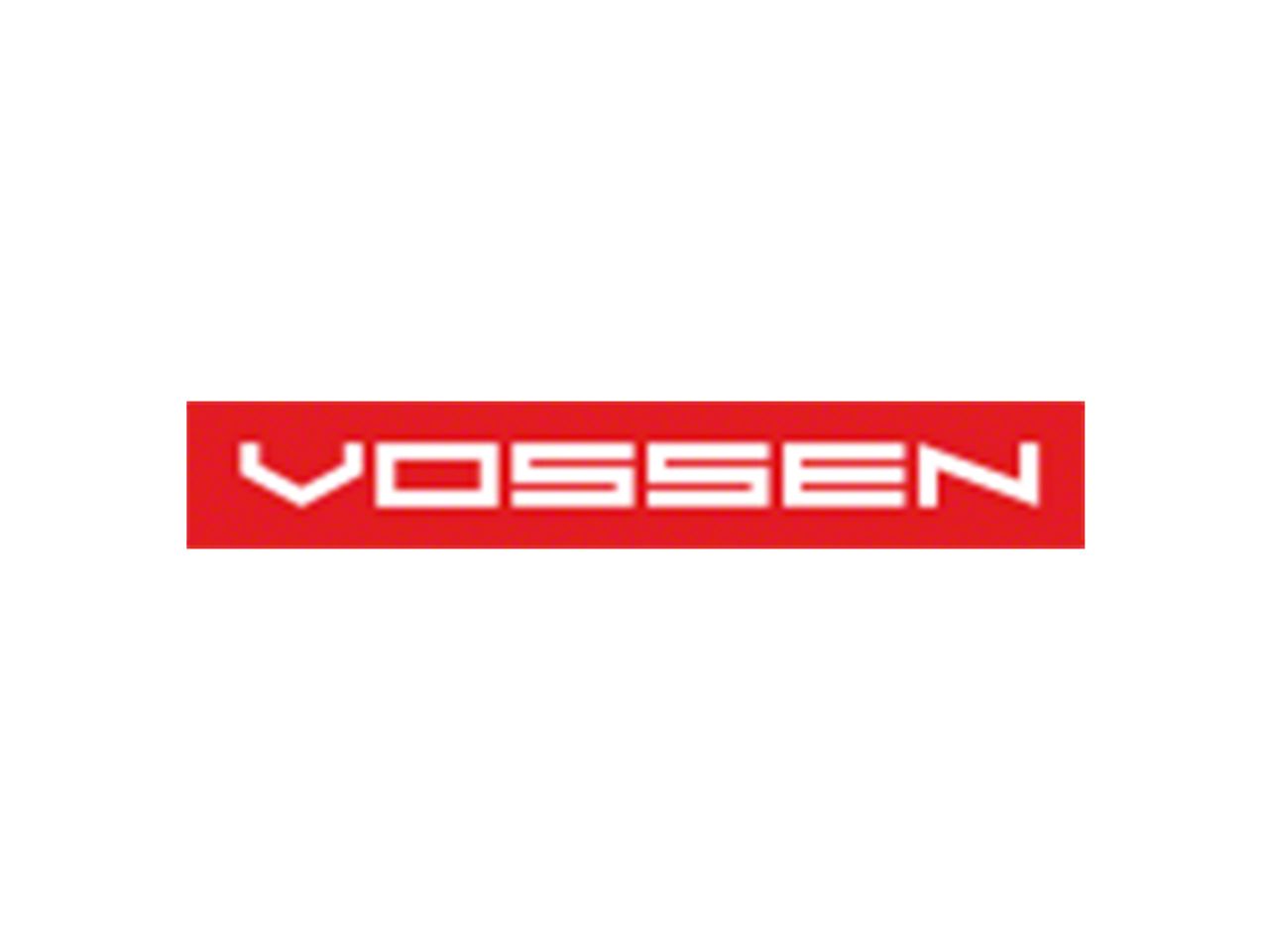 Vossen Parts