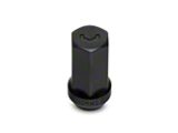 Vossen Black Lug Nuts; M14 x 1.5; Set of 24 (99-25 Sierra 1500)