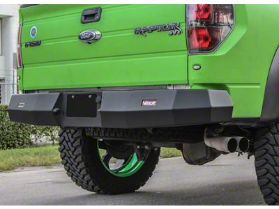 VPR 4x4 Rear Bumper (10-14 F-150 Raptor)