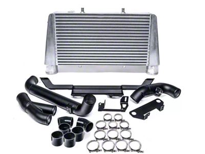 VR Performance Intercooler Upgrade (15-20 3.5L EcoBoost F-150)