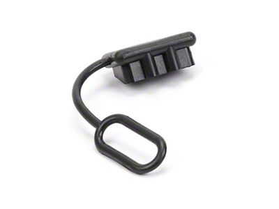 WARN Winch Power Cable Connector Dust Plug