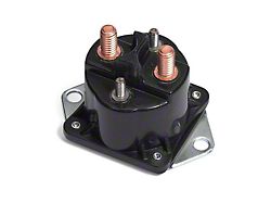 WARN Winch Solenoid for VR100000 Winch 