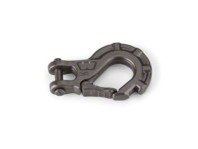 WARN Epic Winch Hook; 12,000 lb.