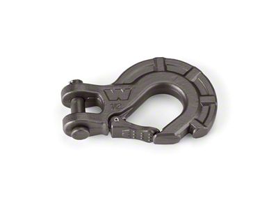 WARN Epic Winch Hook; 18,000 lb.