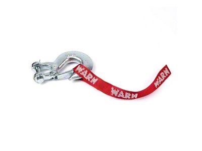 WARN Standard Winch Hook
