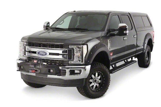 Transmission Mount For Ford F-250 / F-350 / F-450 Super Duty – Direct Replacement