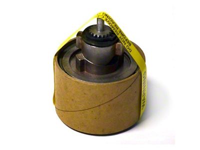 WARN Winch Brake Assembly for M12-S, M15-S and M15000 Winches