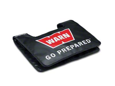 WARN Winch Cable Damper