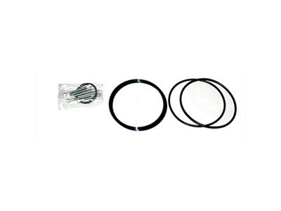 WARN Locking Hub Service Kit (99-04 F-350 Super Duty)