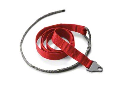 WARN Snow Plow Lift Strap for ProVantage Plow