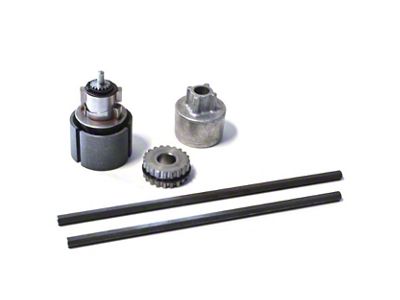 WARN Winch Brake Assembly for M8000, VR8000 and XD9000 Winches