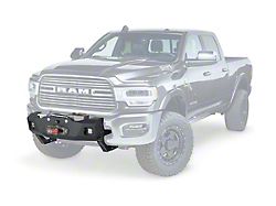 WARN Trans4mer Gen III Mounting Bracket Kit (19-26 RAM 2500)