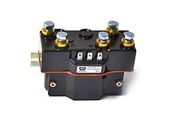 WARN Hoist Contactor for 12-Volt Hoists 