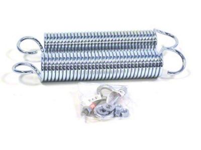 WARN Snow Plow Trip Springs