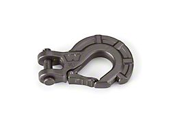 WARN Epic Winch Hook; 18,000 lb. 