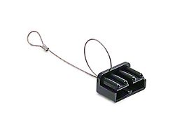 WARN Quick Connect Plug Dust Cover for 175 Amp Plugs 