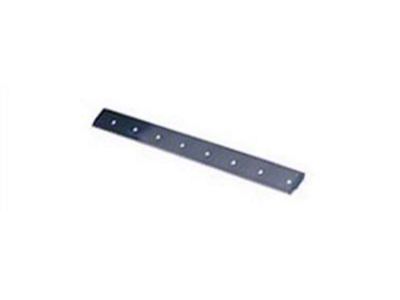 WARN Steel Wear Bar for Snow Plow Blade; 54-Inch