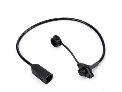 WARN Winch Remote Control Socket for Hidden Winch