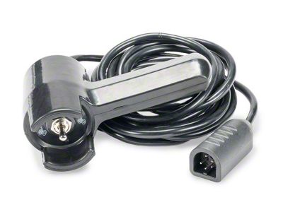 WARN Winch Remote Hand Held Controller for M8000 and M8274 Winches