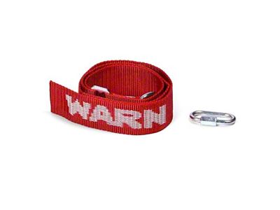 WARN Snow Plow Cable Termination Kit