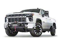 WARN Trans4mer Gen III Mounting Bracket Kit (20-26 Silverado 3500 HD)