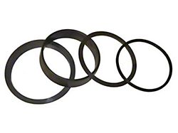 WARN Winch Service Kit for M8274 Lower Housing Assembly