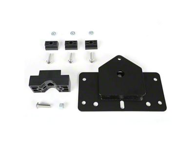 WaterPORT Bed Rail Mount Kit