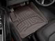 Weathertech Front Floor Liner HP; Cocoa (15-22 Canyon)