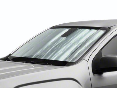 Weathertech TechShade Windshield Sun Shade (15-22 Canyon)