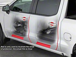 Weathertech Scratch Protection Film (23-25 Colorado)