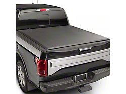 Weathertech Roll Up Tonneau Cover (87-93 Dakota w/ 6.5-Foot Box)