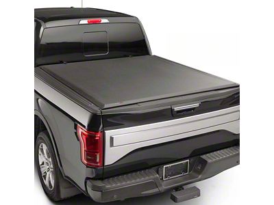 Weathertech Roll Up Tonneau Cover (87-93 Dakota w/ 6.5-Foot Box)