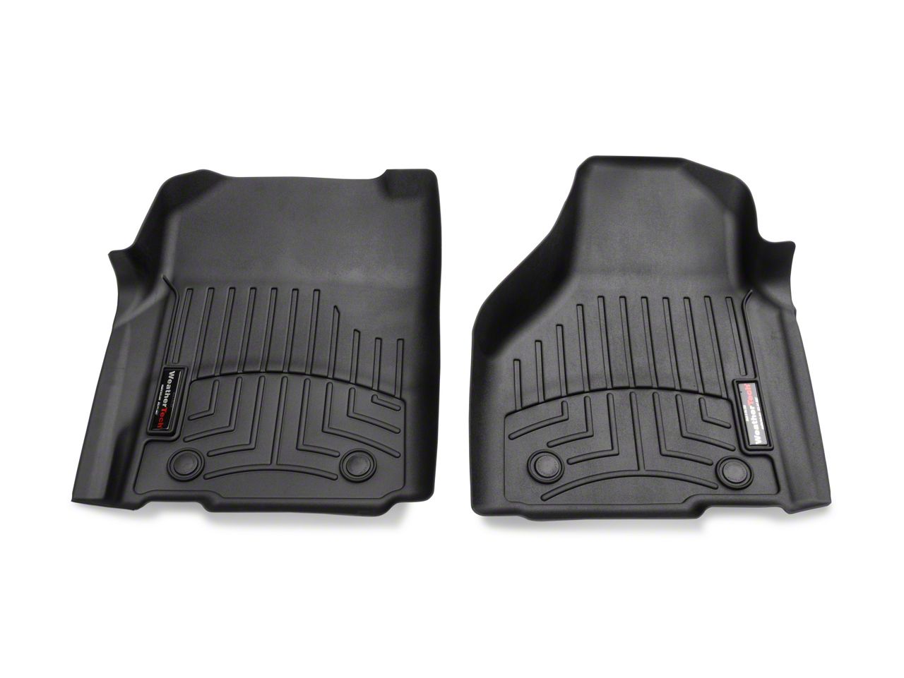 Weathertech mats dodge ram 1500 hotsell