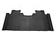 Weathertech DigitalFit Front and Rear Floor Liners; Black (15-24 F-150 SuperCab)