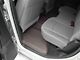 Weathertech DigitalFit Front and Rear Floor Liners; Cocoa (09-18 RAM 1500 Crew Cab)