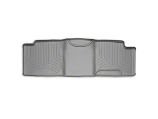 Weathertech Tappetini compatibili con Ford F-150 - SuperCab (Cabina Lunga) - Sedili a divano 2015-22 | Nero Weathertech Tappetini compatibili con Ford F-150 - SuperCab (Cabina Lunga) - Sedili a divano 2015-22 | Nero