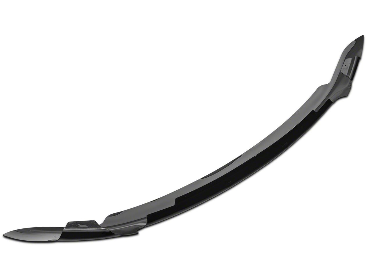WeatherTech Stone & Bug Deflector For 2008-2010 Chrysler Town & Country - No Drill Needed!