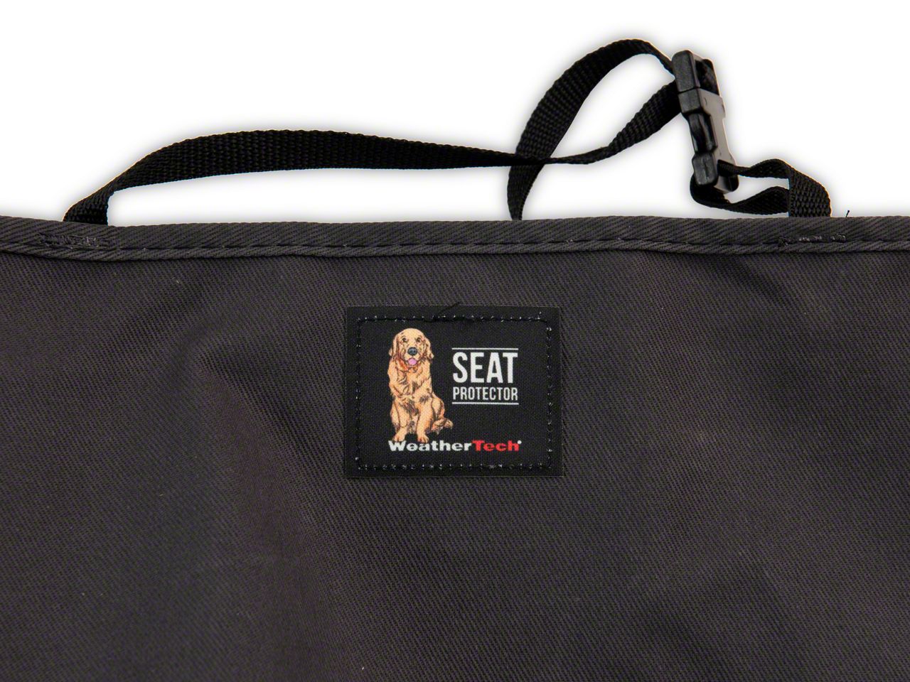 Weathertech F 150 Universal Front Bucket Seat Protector Charcoal SPB002CH 97 25 F 150 Free Shipping